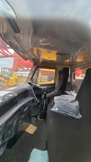 Sany Stc550c5