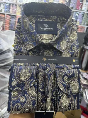 Formal Office Dress Shirts