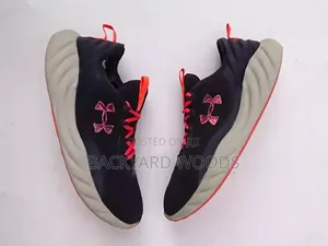 Under Armour Charged Size 45eur 10uk 11us Available Halla