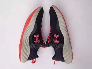 Under Armour Charged Size 45eur 10uk 11us Available Halla