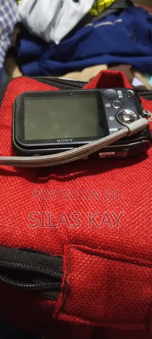 Digital Camera