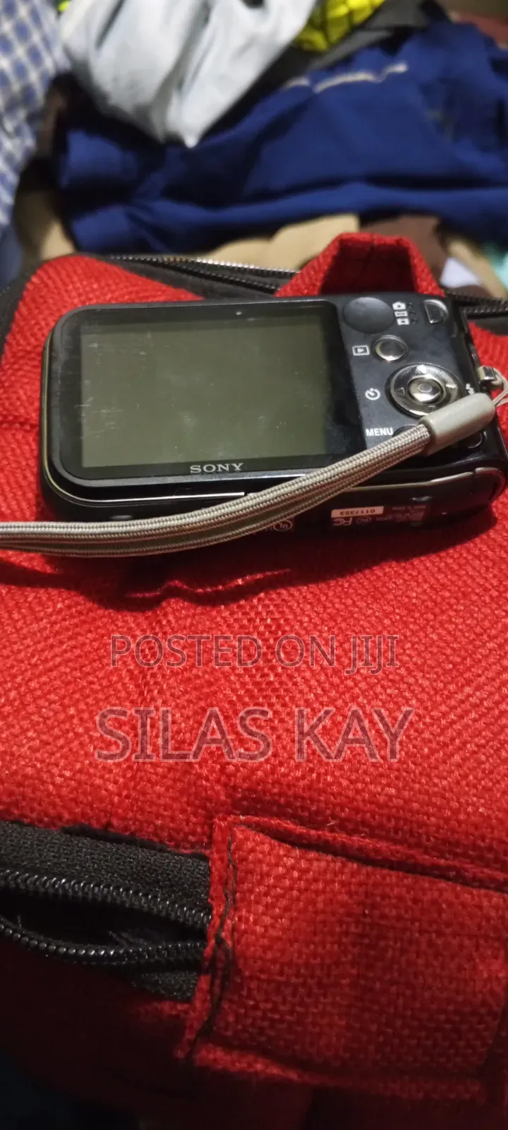 Digital Camera