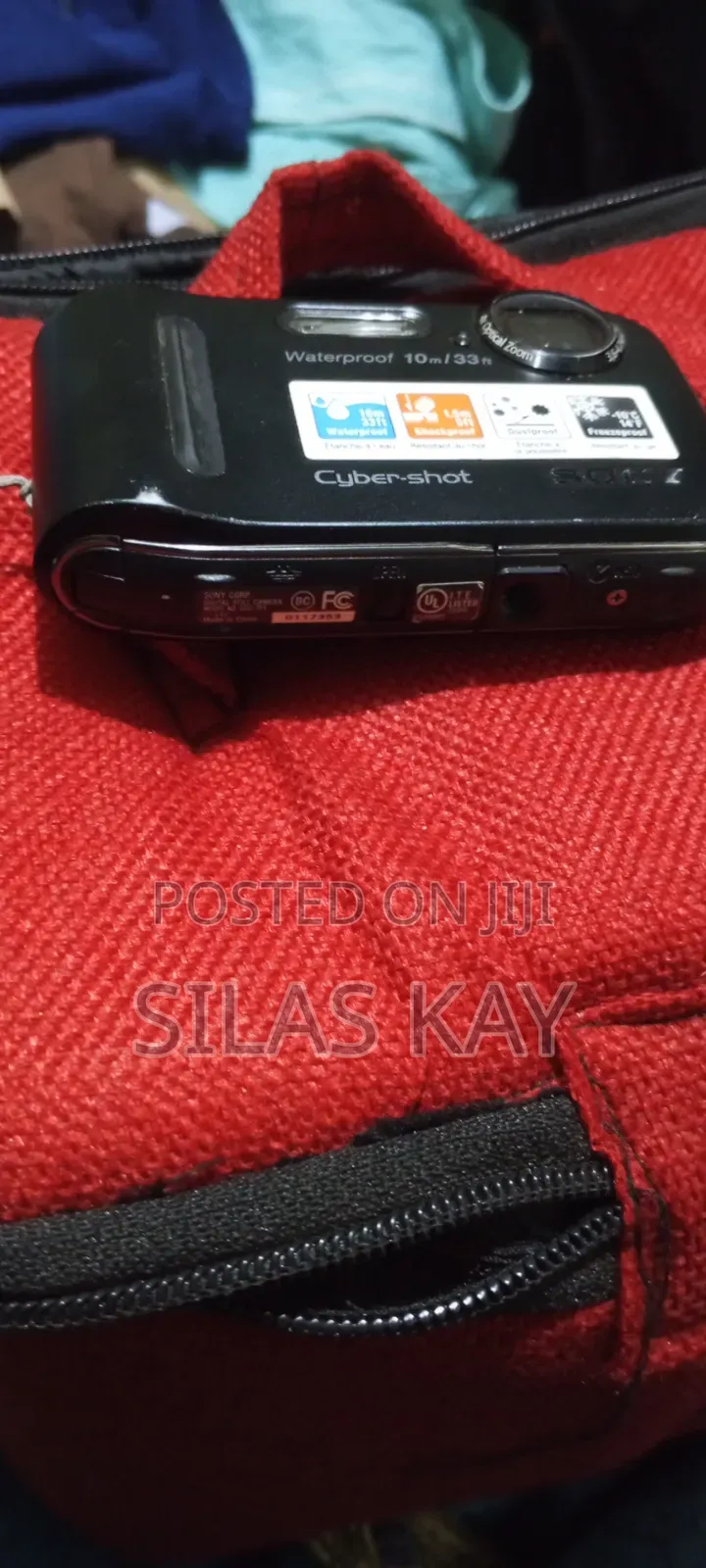 Digital Camera