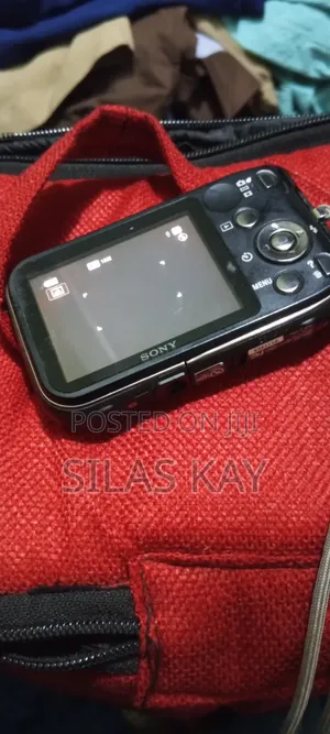 Digital Camera