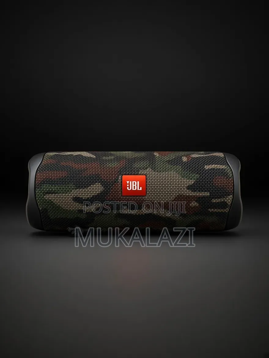 JBL Flip 5