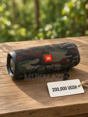 JBL Flip 5