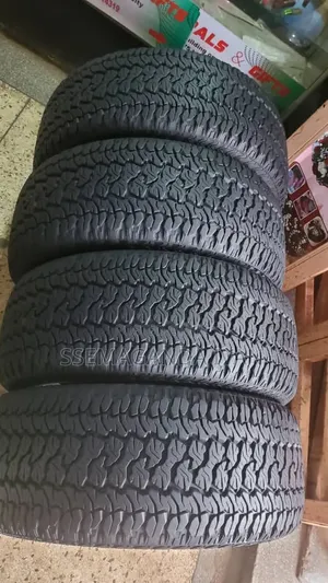 255/55r19 Kumho Foreign Used