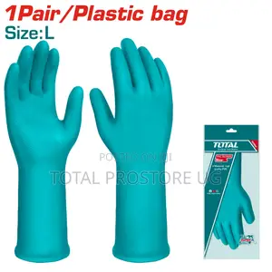 PVC Gloves