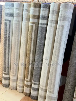 Hardal Vizon Carpets