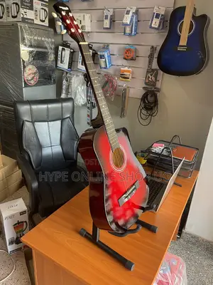 Freestanding Brandnew Dream Maker Acoustic Guitar