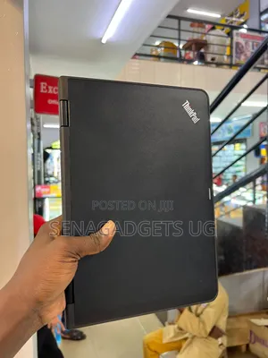 Laptop Lenovo Yoga 11e 4GB Intel Celeron SSD 128GB