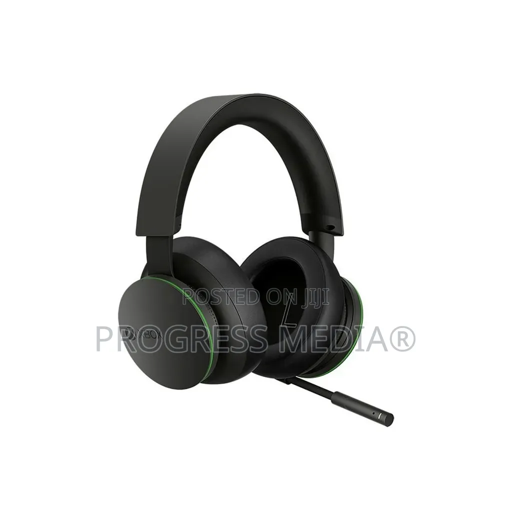 Ear Cushions Replacements (Ear Cups & Headband for Xbox Stereo Headset