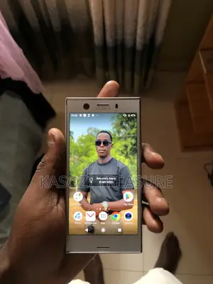 Sony Xperia XZ1 64 GB Gray