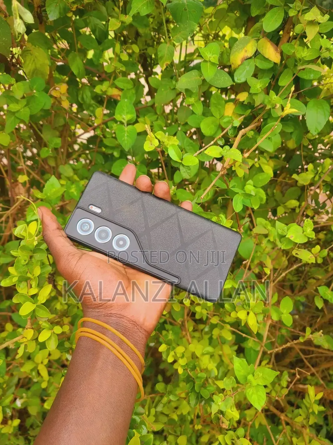 New Tecno Camon 40 Pro 5G 256 GB Gray