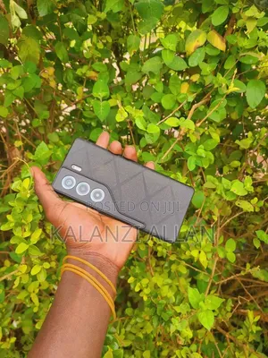 New Tecno Camon 40 Pro 5G 256 GB Gray