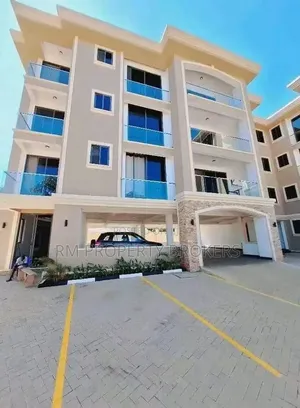 3bdrm Apartment in Ntinda, Central Division for rent