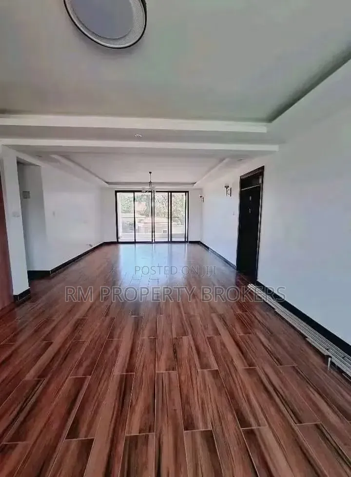 3bdrm Apartment in Ntinda, Central Division for rent