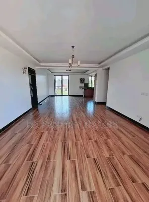 3bdrm Apartment in Ntinda, Central Division for rent