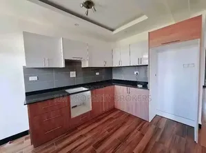 3bdrm Apartment in Ntinda, Central Division for rent