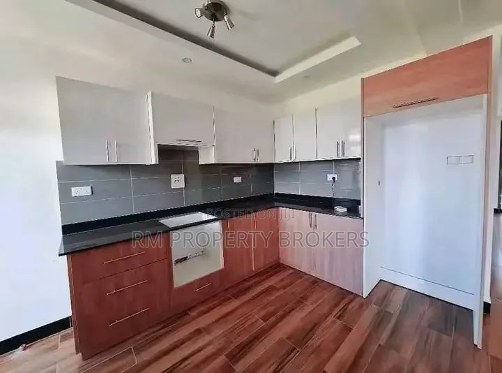 3bdrm Apartment in Ntinda, Central Division for rent