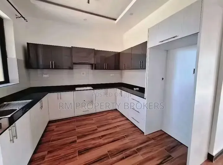 3bdrm Apartment in Ntinda, Central Division for rent