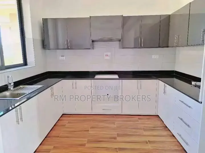 3bdrm Apartment in Ntinda, Central Division for rent