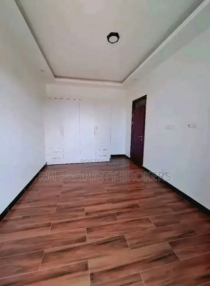 3bdrm Apartment in Ntinda, Central Division for rent