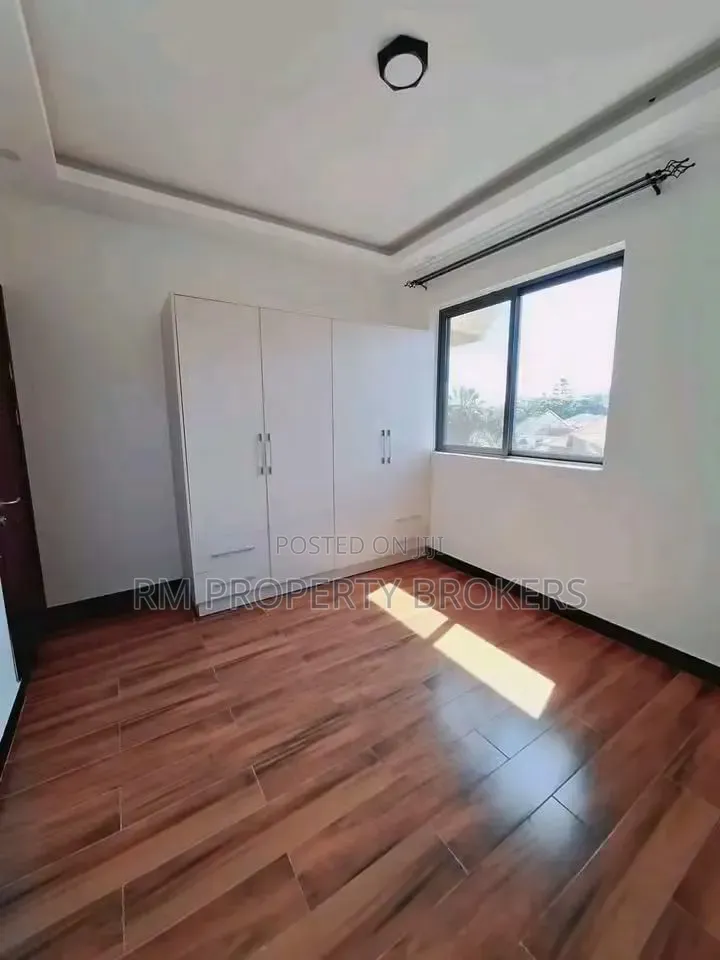 3bdrm Apartment in Ntinda, Central Division for rent