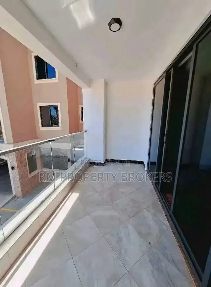 3bdrm Apartment in Ntinda, Central Division for rent