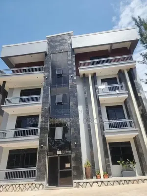 Furnished 1bdrm Apartment in Kansanga, Central Division for rent