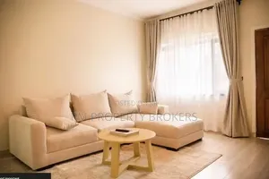 Furnished 1bdrm Apartment in Kansanga, Central Division for rent