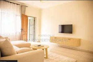 Furnished 1bdrm Apartment in Kansanga, Central Division for rent