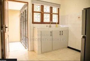 Furnished 1bdrm Apartment in Kansanga, Central Division for rent
