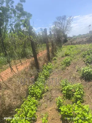 For Agricultural Purposes