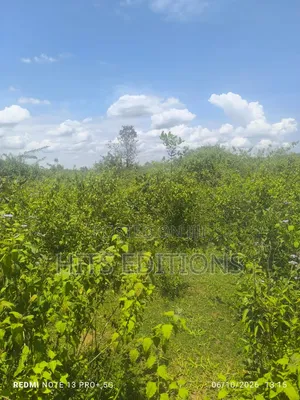 For Agricultural Purposes