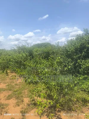 For Agricultural Purposes