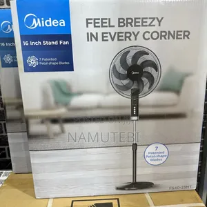 Midea 16 Inch Stand Fan