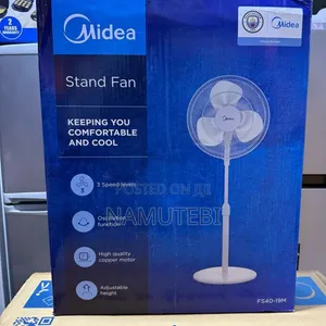 Midea 16” Stand Fan