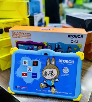 New Atouch Q42 Lite 256 GB Blue