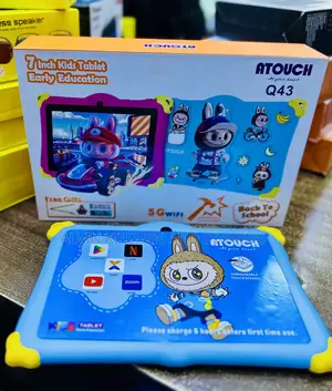 New Atouch Q42 Lite 256 GB Blue