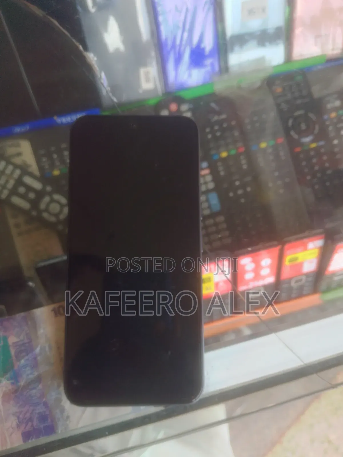 New Tecno Spark 40 Pro+ 256 GB Blue