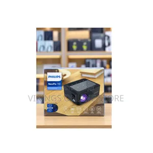 Philips NeoPix 110 Projector