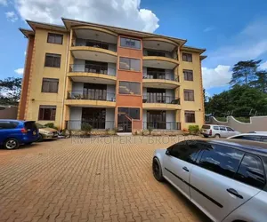 3bdrm Apartment in Buziga, Central Division for rent