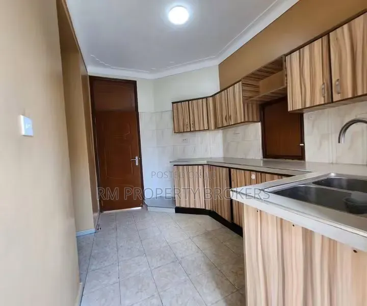 3bdrm Apartment in Buziga, Central Division for rent
