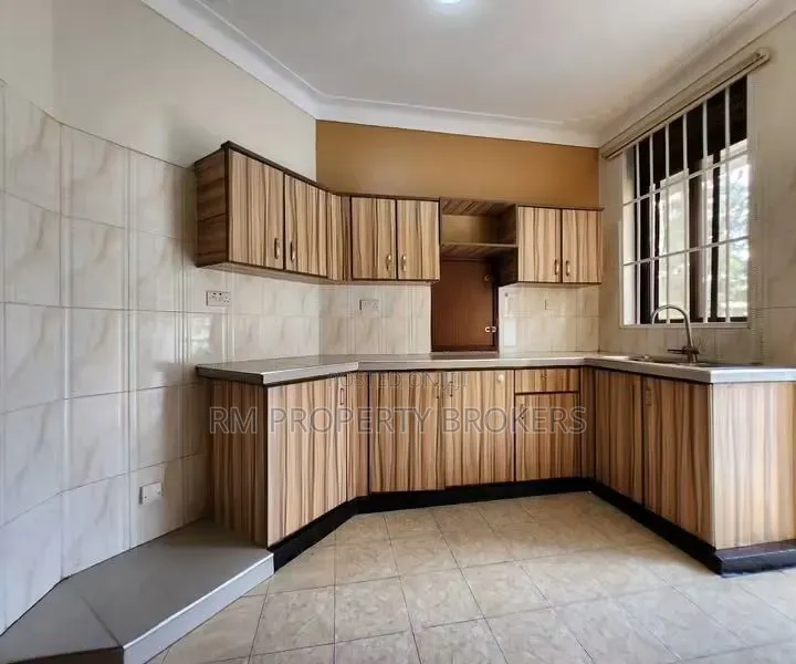 3bdrm Apartment in Buziga, Central Division for rent