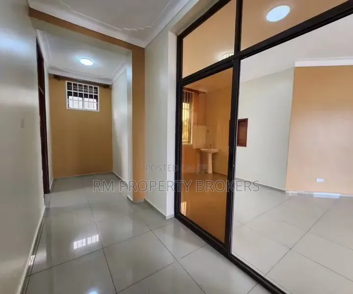 3bdrm Apartment in Buziga, Central Division for rent