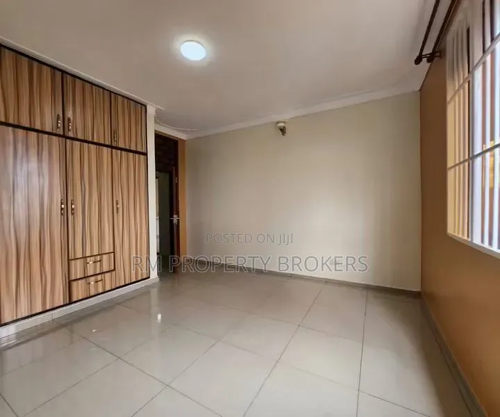 3bdrm Apartment in Buziga, Central Division for rent