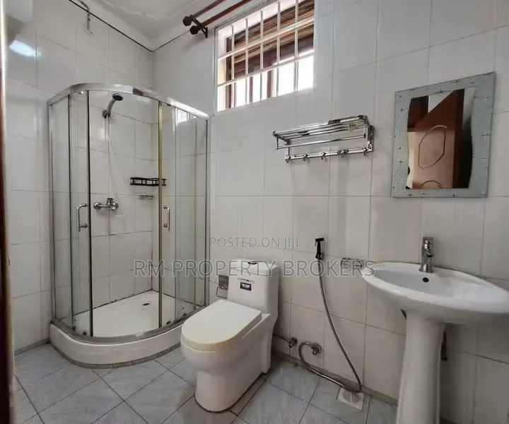 3bdrm Apartment in Buziga, Central Division for rent