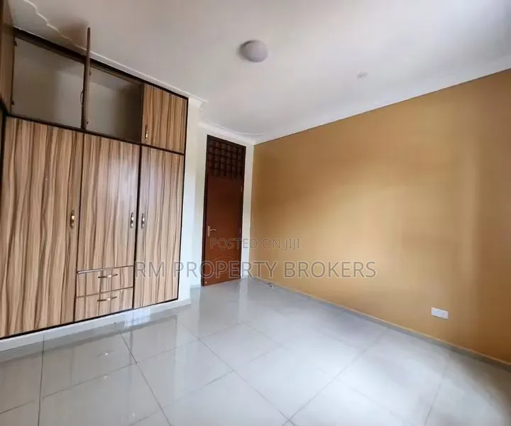 3bdrm Apartment in Buziga, Central Division for rent