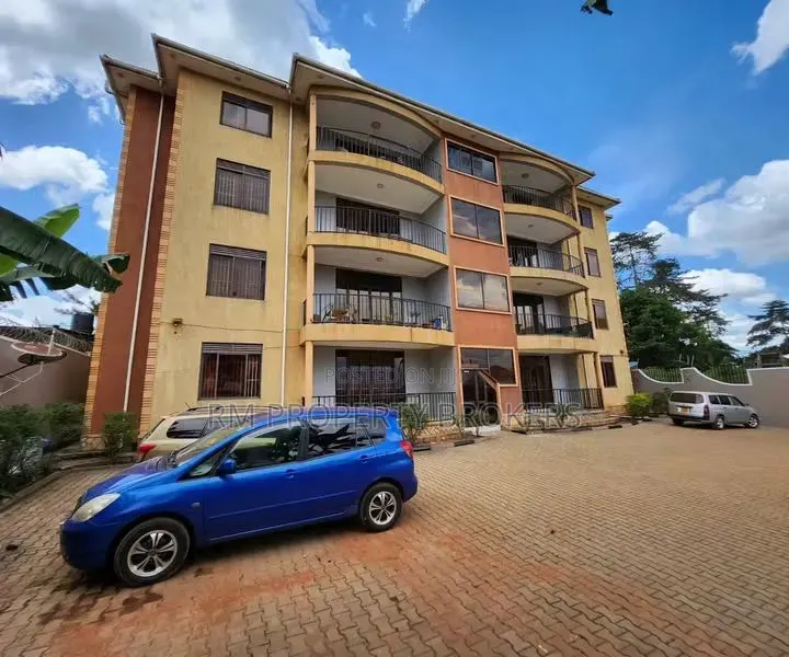 3bdrm Apartment in Buziga, Central Division for rent